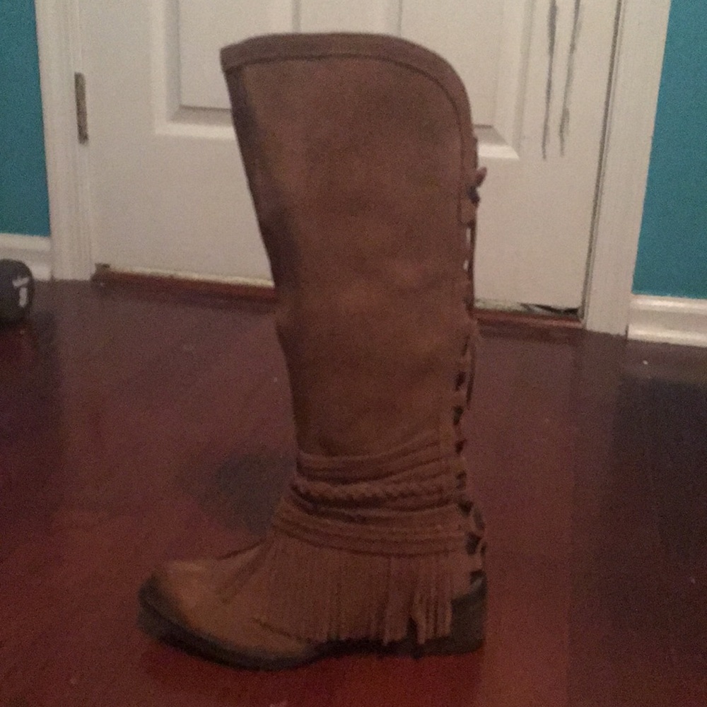 Boots